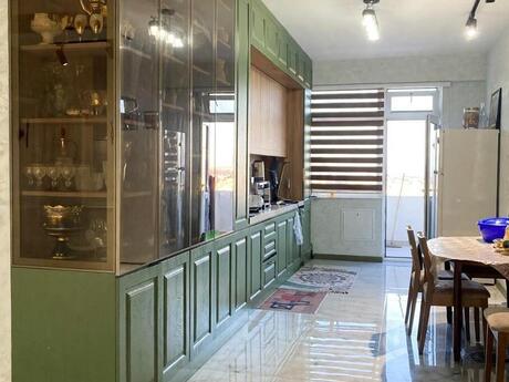 Nəsimidə 3 otaqlı yeni tikili mənzil satılır, 130 m², 309 000 AZN, şəkil 4 / 11