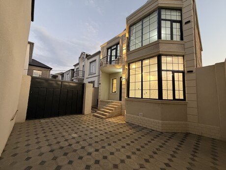 Elan №6541989 - Bakı, Masazır q., 4 otaqlı, 150 m²