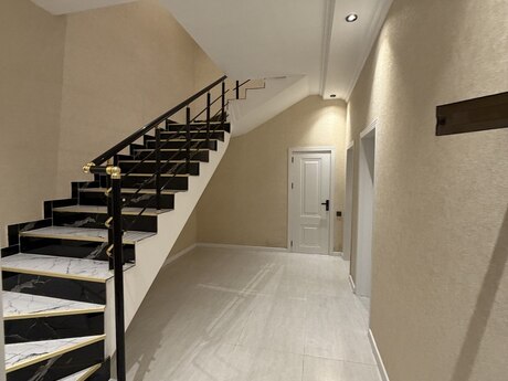 Masazırda 4 otaqlı həyət evi satılır, 150 m², 127 000 AZN, şəkil 5 / 12
