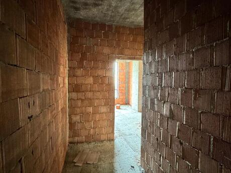 Günəşlidə 2 otaqlı yeni tikili mənzil satılır, 60 m², 132 000 AZN, şəkil 3 / 6