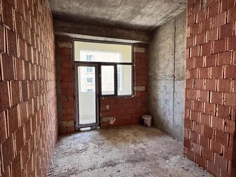 Günəşlidə 2 otaqlı yeni tikili mənzil satılır, 60 m², 132 000 AZN, şəkil 4 / 6