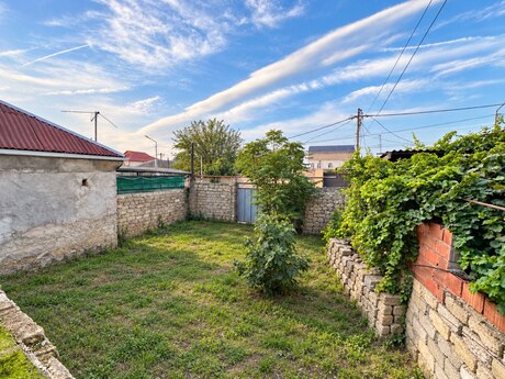 Əhmədlidə 6 otaqlı həyət evi satılır, 255 m², 420 000 AZN, şəkil 4 / 12