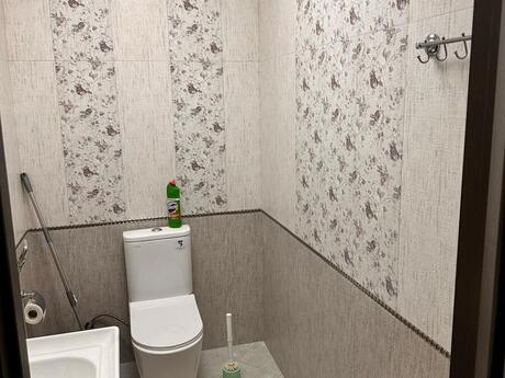 2-room new-build apartment for rent in Gənclik, 93 m², 1 000 AZN/mo, photo 5 / 11