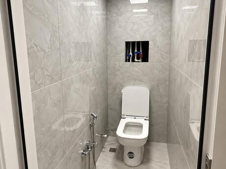 Продаётся 2-комнатная квартира в старом фонде, Köhnə Günəşli, 60 м², 162 000 AZN, фото 4 / 10