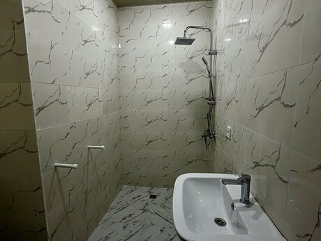 Nəriman Nərimanovda 2 otaqlı yeni tikili mənzil satılır, 78,3 m², 310 000 AZN, şəkil 4 / 12
