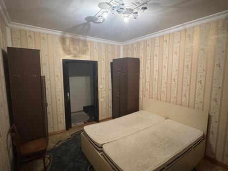 Nizamidə 2 otaqlı yeni tikili mənzil kirayə verilir, 54 m², 700 AZN/ay, şəkil 5 / 11