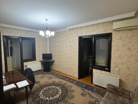 Nizamidə 2 otaqlı yeni tikili mənzil kirayə verilir, 54 m², 700 AZN/ay, şəkil 3 / 11
