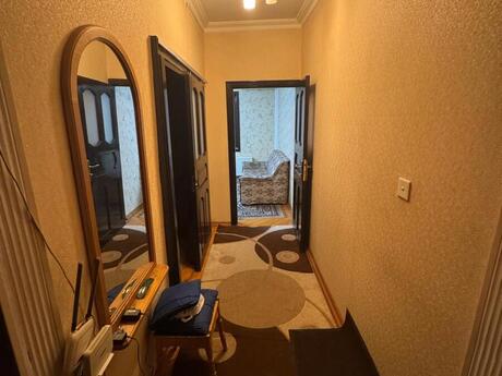Nizamidə 2 otaqlı yeni tikili mənzil kirayə verilir, 54 m², 700 AZN/ay, şəkil 4 / 11