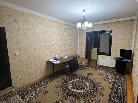 Объявление №6542011 - Баку, м. Низами, 2-комн., 54 м², 6/10 этаж