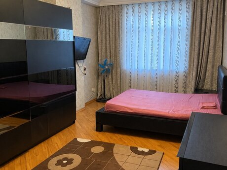 Nəsimidə 3 otaqlı yeni tikili mənzil satılır, 128 m², 358 000 AZN, şəkil 3 / 12