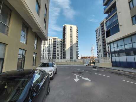 7-ci mikrorayonda 3 otaqlı yeni tikili mənzil satılır, 100 m², 298 000 AZN, şəkil 5 / 12