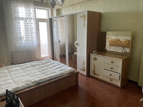 Dərnəgüldə 3 otaqlı yeni tikili mənzil satılır, 137 m², 390 000 AZN, şəkil 5 / 9