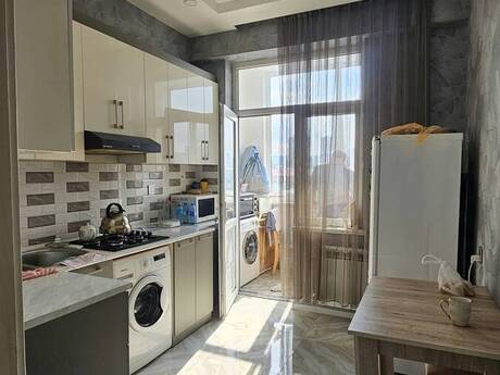 Elan №6542043 - Xırdalan, Xırdalan, 2 otaqlı, 58 m², 6/8 mərtəbə