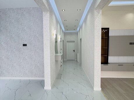 Şüvəlanda 4 otaqlı həyət evi satılır, 160 m², 265 000 AZN, şəkil 5 / 12