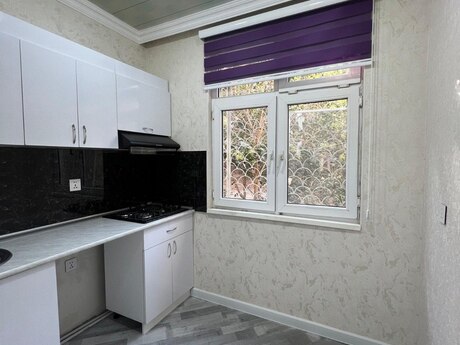Memar Əcəmidə 2 otaqlı köhnə tikili mənzil satılır, 55 m², 142 000 AZN, şəkil 4 / 12