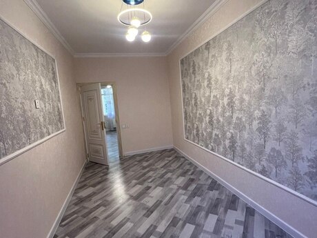 Memar Əcəmidə 2 otaqlı köhnə tikili mənzil satılır, 55 m², 142 000 AZN, şəkil 2 / 12