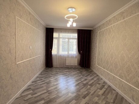 Объявление №6542056 - Баку, м. Мемар Аджеми, 2-комн., 55 м², 3/5 этаж