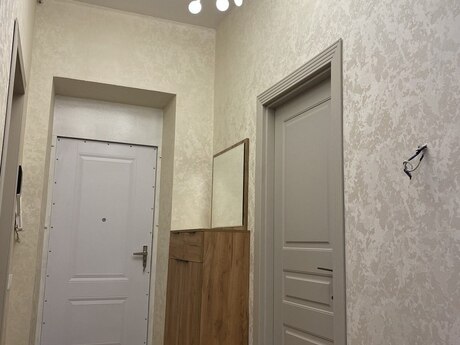 Elan №6542060 - Bakı, Elmlər Akademiyası m., 3 otaqlı, 78 m², 1/4 mərtəbə