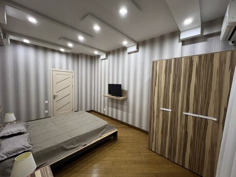 Şah İsmayıl Xətaidə 2 otaqlı yeni tikili mənzil satılır, 64 m², 255 000 AZN, şəkil 4 / 12