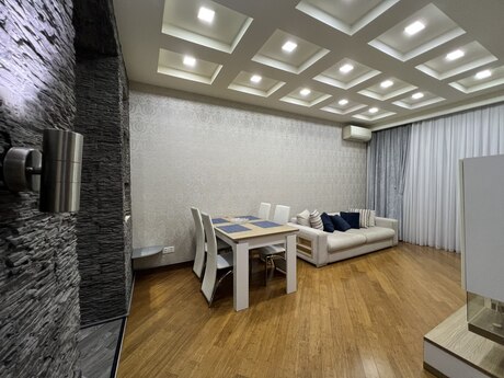 2 otaqlı mənzil, 64 m², Şah İsmayıl Xətai, 255 000 AZN
