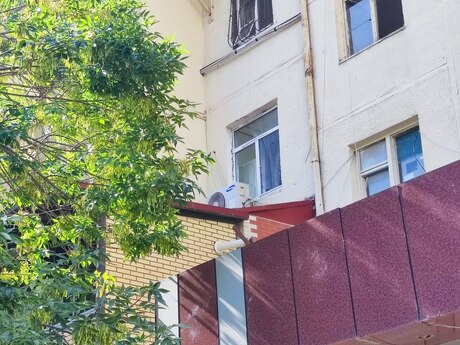 Memar Əcəmidə 2 otaqlı köhnə tikili mənzil satılır, 35 m², 107 000 AZN, şəkil 5 / 5