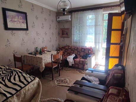 Memar Əcəmidə 2 otaqlı köhnə tikili mənzil satılır, 35 m², 107 000 AZN, şəkil 3 / 5