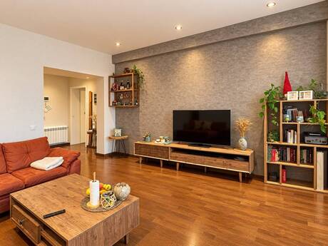 2-room new-build apartment for sale in Prestij Park, 111 m², 350 000 AZN, photo 4 / 12