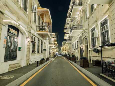 Sahildə 2 otaqlı köhnə tikili mənzil satılır, 40 m², 136 000 AZN, şəkil 2 / 12