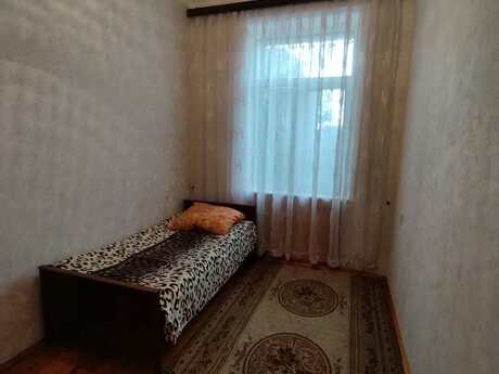 Qara Qarayevdə 3 otaqlı köhnə tikili mənzil kirayə verilir, 70 m², 650 AZN/ay, şəkil 3 / 12