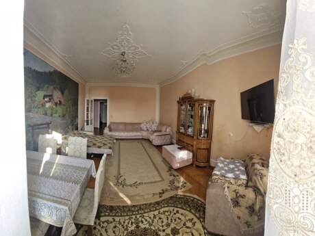 Продаётся 2-комнатная квартира в старом фонде, Sahil, 80 м², 400 000 AZN, фото 5 / 12