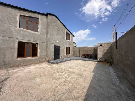 6 otaq · 280 m², Binəqədi