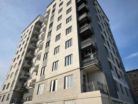 Объявление №6542106 - Баку, пос. Биладжары, 3-комн., 88 м², 5/9 этаж