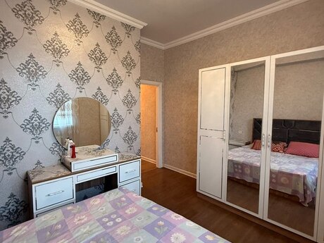 Yasamalda 2 otaqlı yeni tikili mənzil satılır, 65 m², 178 000 AZN, şəkil 5 / 12