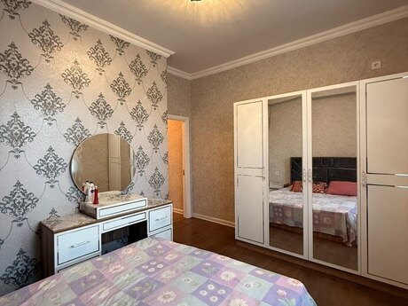 Yasamalda 2 otaqlı yeni tikili mənzil satılır, 65 m², 178 000 AZN, şəkil 4 / 12