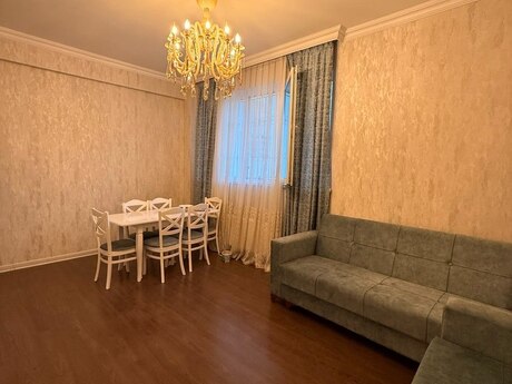 Yasamalda 2 otaqlı yeni tikili mənzil satılır, 65 m², 178 000 AZN, şəkil 2 / 12