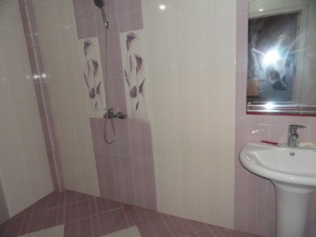 20 Yanvarda 2 otaqlı yeni tikili mənzil kirayə verilir, 65 m², 600 AZN/ay, şəkil 5 / 6