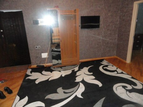 20 Yanvarda 2 otaqlı yeni tikili mənzil kirayə verilir, 65 m², 600 AZN/ay, şəkil 3 / 6