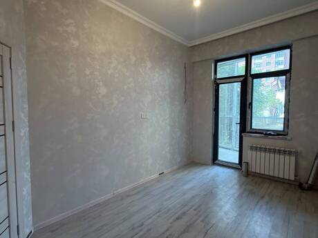 Nizamidə 2 otaqlı yeni tikili mənzil satılır, 57 m², 227 000 AZN, şəkil 5 / 9