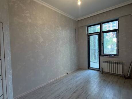 Elan №6542094 - Bakı, Nizami m., 2 otaqlı, 57 m², 6/14 mərtəbə