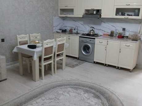 Masazırda 3 otaqlı həyət evi satılır, 70 m², 65 000 AZN, şəkil 2 / 12