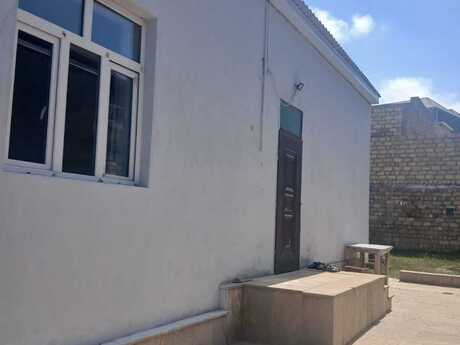 Объявление №6542112 - Баку, пос. Масазыр, 3-комн., 70 м²