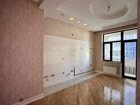 3-room new-build apartment for sale in Grand Plaza, 124 m², 525 000 AZN, photo 5 / 12