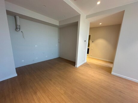 Nardaranda 2 otaqlı yeni tikili mənzil satılır, 67 m², 290 000 AZN, şəkil 4 / 10