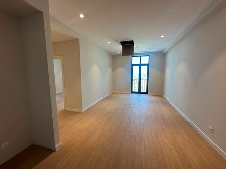 Nardaranda 2 otaqlı yeni tikili mənzil satılır, 67 m², 290 000 AZN, şəkil 3 / 10