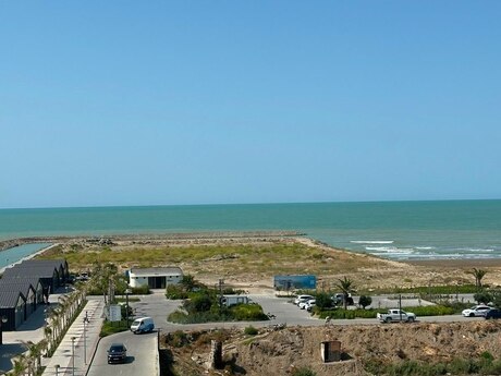 Nardaranda 2 otaqlı yeni tikili mənzil satılır, 67 m², 290 000 AZN, şəkil 2 / 10