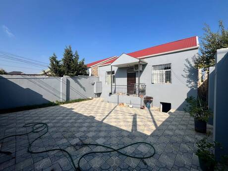 Объявление №6542128 - Баку, пос. Бина, 3-комн., 75 м²
