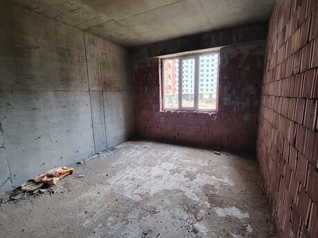 Qobuda 2 otaqlı yeni tikili mənzil satılır, 55,5 m², 99 990 AZN, şəkil 4 / 7