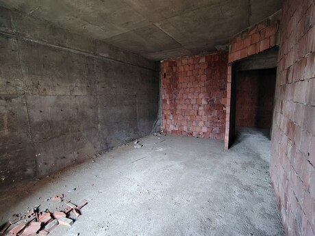 Qobuda 2 otaqlı yeni tikili mənzil satılır, 55,5 m², 99 990 AZN, şəkil 3 / 7