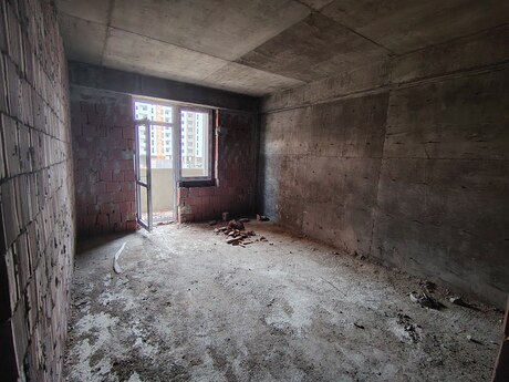 Qobuda 2 otaqlı yeni tikili mənzil satılır, 55,5 m², 99 990 AZN, şəkil 2 / 7
