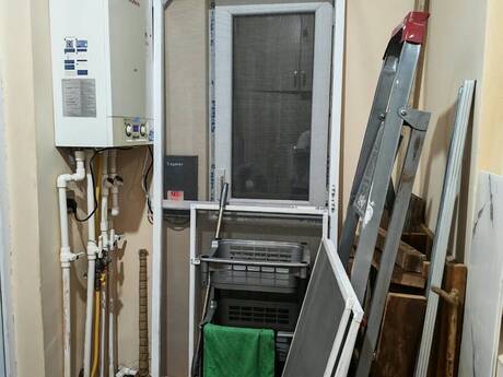 Memar Əcəmidə 2 otaqlı köhnə tikili mənzil kirayə verilir, 50 m², 599 AZN/ay, şəkil 4 / 10